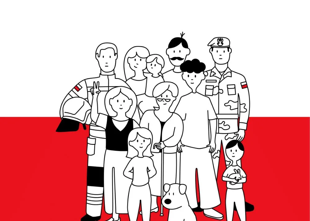 10 wartości Poradnika Bezpieczeństwa 2025