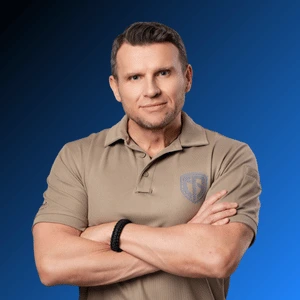 mjr rez. dr hab. inż. Jarosław Stelmach, prof. uczelni