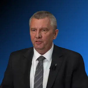 prof. dr hab. Kuba Jałoszyński