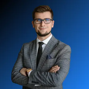 Marcin Kożuszek