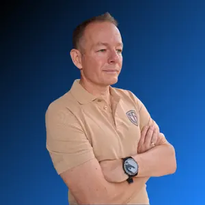 płk rez. Przemysław Kęsicki