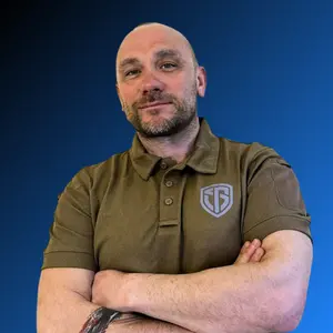 ppłk rez. dr inż. Piotr Pietrakowski