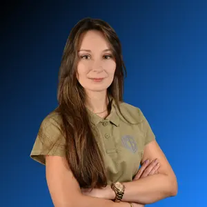 dr Sylwia Zakrzewska