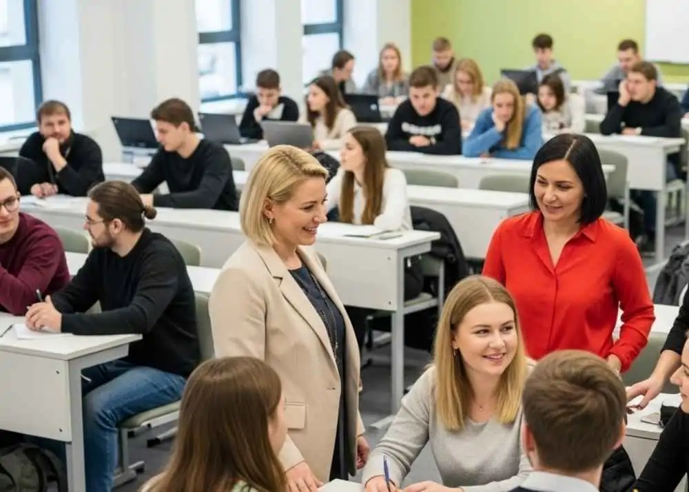 Bezpieczeństwo uczelni – wyzwania i szanse