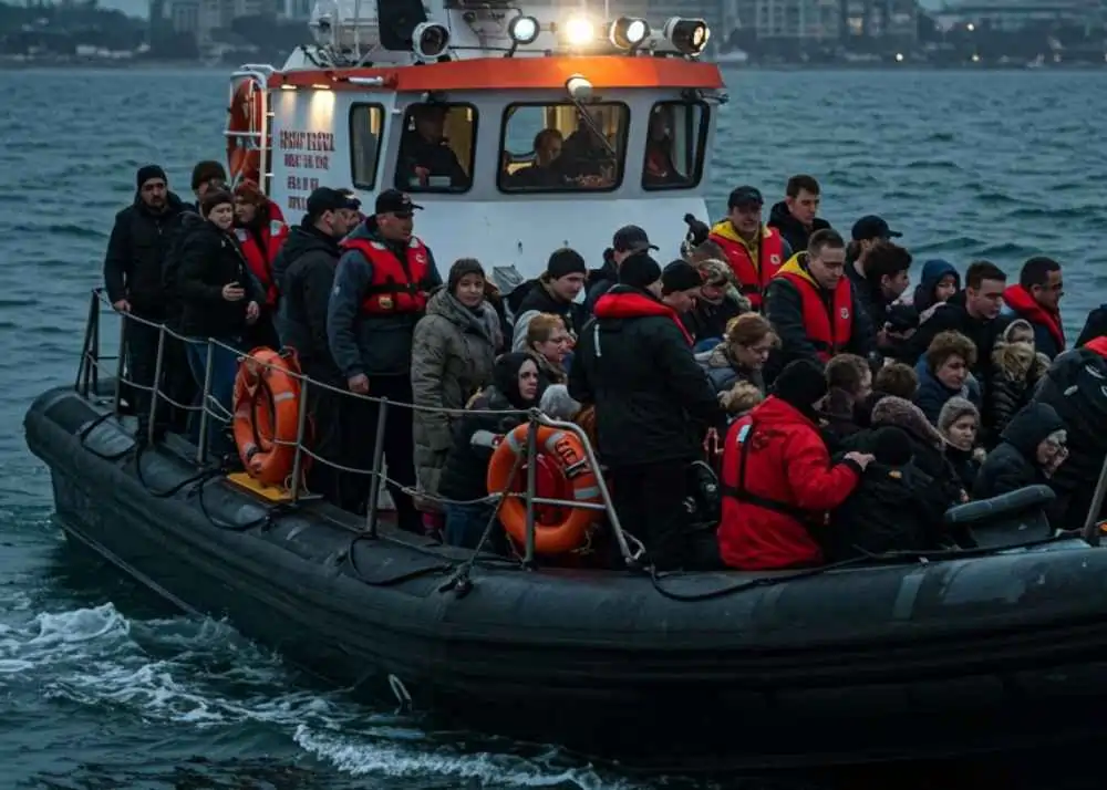 Zadania realizowane w ramach ochrony ludności w Polsce w ujęciu teoretycznym i prawnym