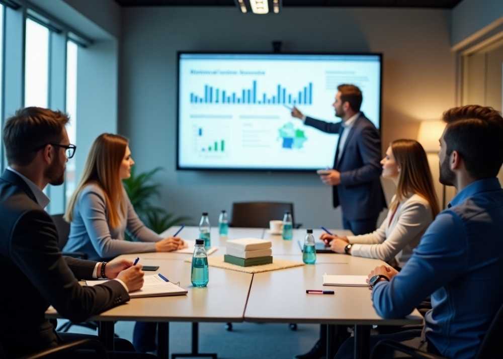 Jak poprawić bezpieczeństwo w miejscu pracy? 9 kluczowych elementów