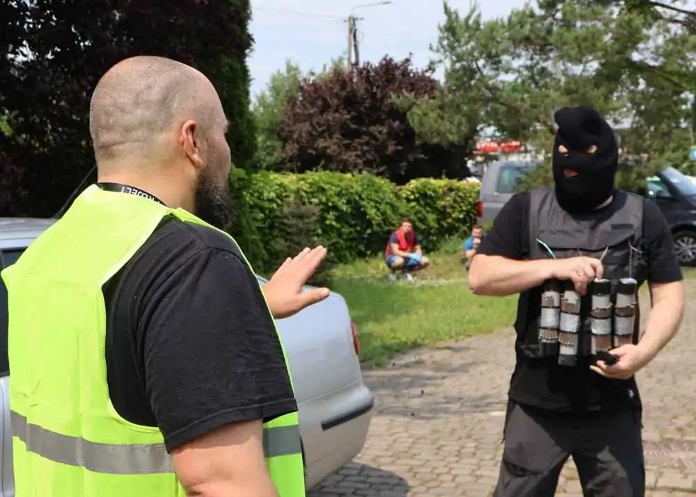 Jak budować odporność na zamachy dzięki środkom na ochronę ludności?