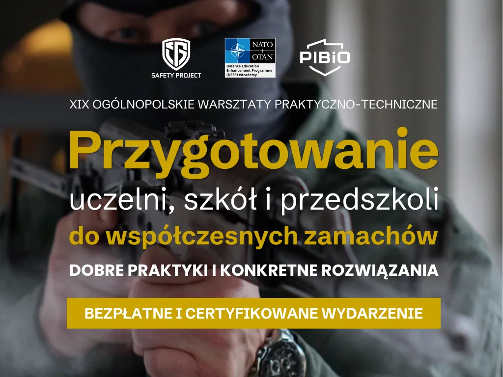 XIX Ogólnopolskie Warsztaty Praktyczno-Techniczne