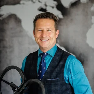 Robert Fintak