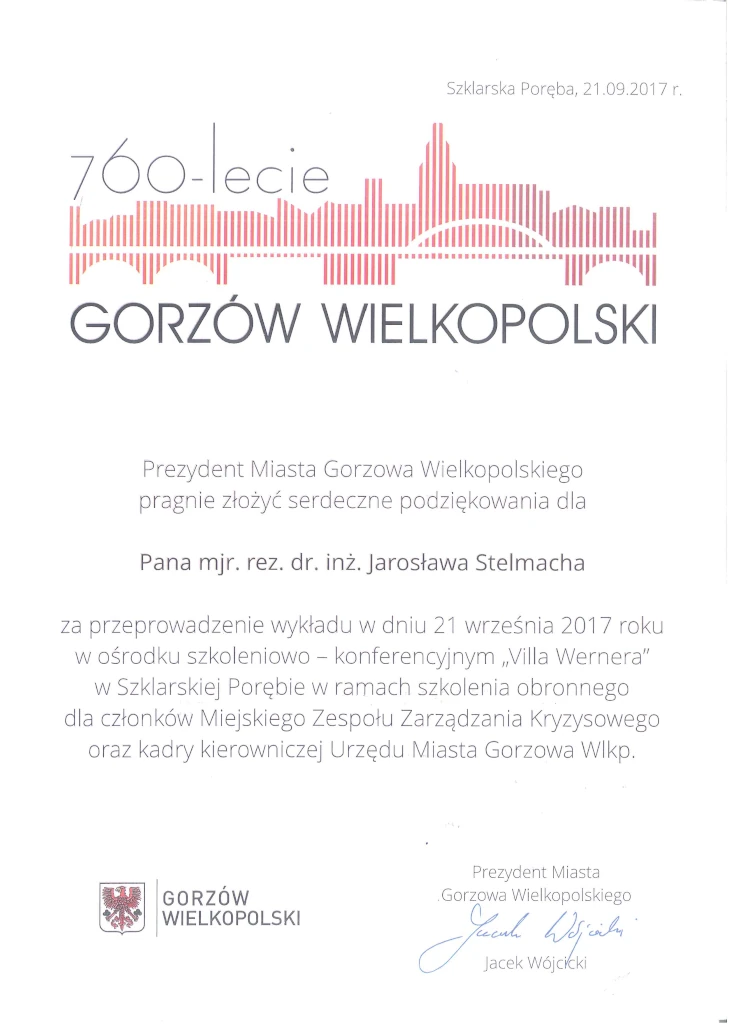 Urząd Miasta Gorzowa Wielkopolskiego