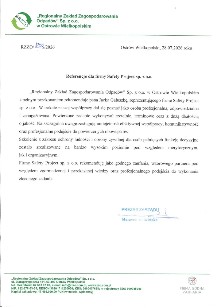 Ostrów Wielkopolski