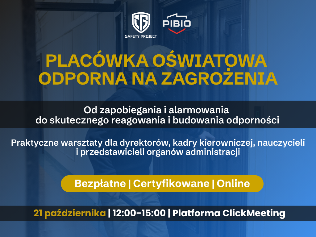 Ogólnopolskie Warsztaty Praktyczno-Techniczne
