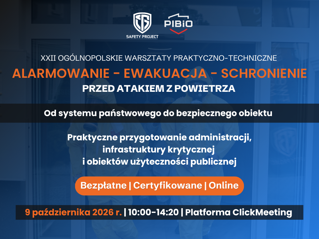 XXII Ogólnopolskie Warsztaty Praktyczno-Techniczne