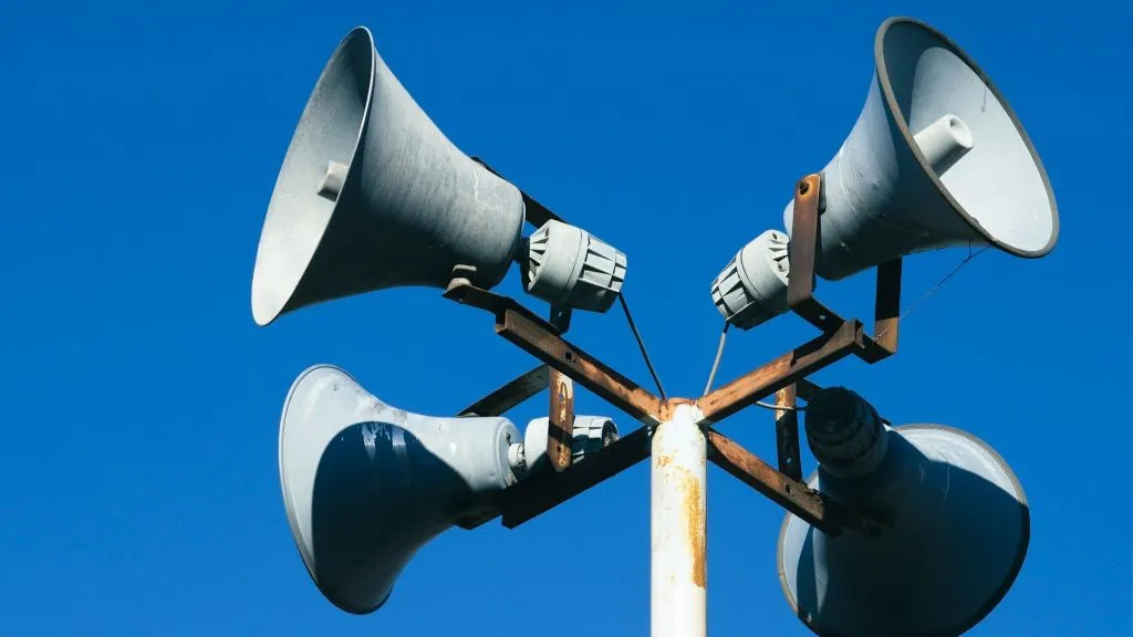 Przygotowanie organizacji do funkcjonowania w stopniach alarmowych zagrożenia terrorystycznego ALFA, BRAVO itd.