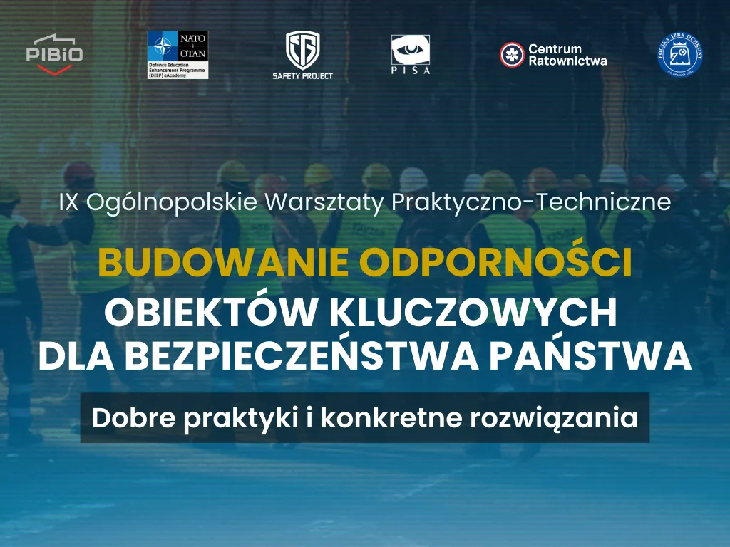 IX Ogólnopolskie Warsztaty Praktyczno-Techniczne
