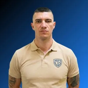 mjr rez. Jacek Sujka