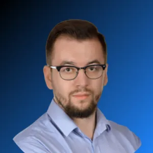 dr inż. Łukasz Zawiślak