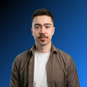Maciej Zdybski