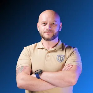 ppłk rez. dr inż. Przemysław Kornacki