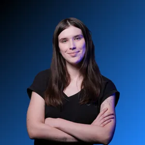 Patrycja Stelmach