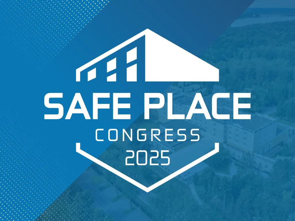 VIII Międzynarodowy Kongres Naukowo-Techniczny SAFE PLACE