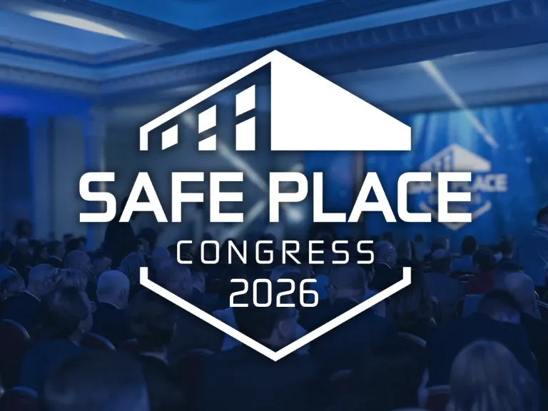 IX Międzynarodowy Kongres SAFE PLACE i II Warsztaty OLiOC