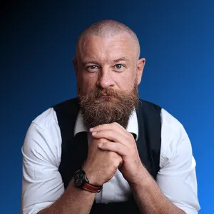 Tomasz „Kuton” Kutycki