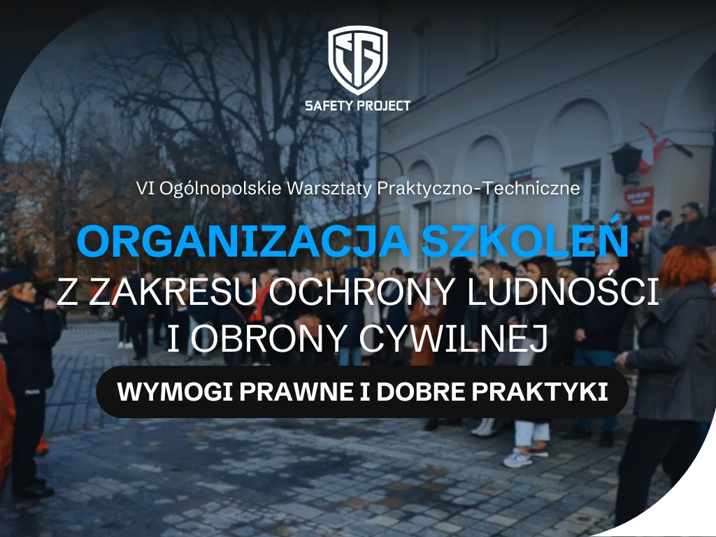 VI Ogólnopolskie Warsztaty Praktyczno-Techniczne