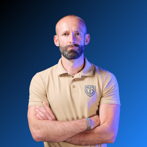 dr Wojciech Krasiński