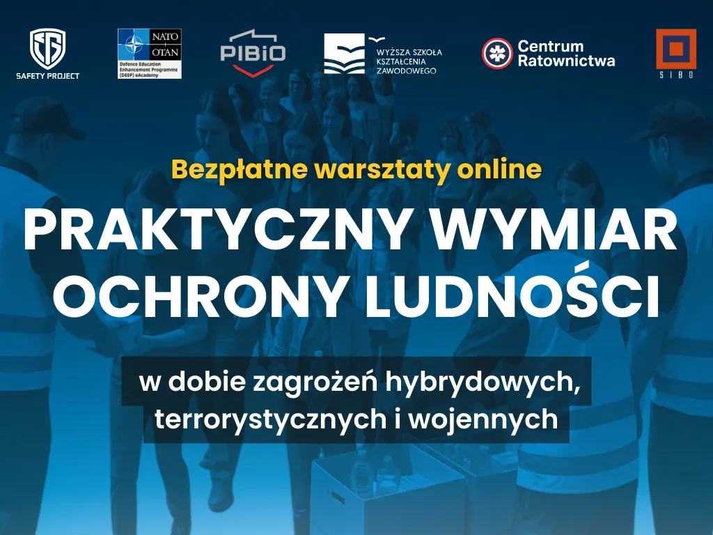 XIII Ogólnopolskie Warsztaty Praktyczno-Techniczne