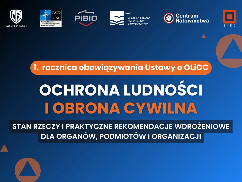 XIV Ogólnopolskie Warsztaty Praktyczno-Techniczne