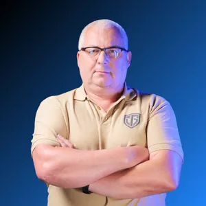ppłk dypl. rez. Zbigniew Reczek